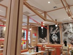 -味千拉面(世纪东方店)