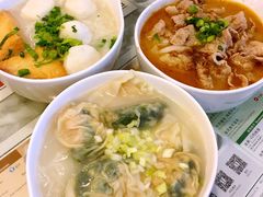 -翠华餐厅(铜锣湾糖街店)