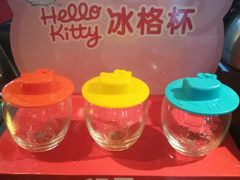-麦当劳(团结湖店)