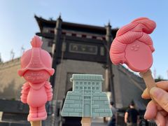 -西安城墙·碑林历史文化景区