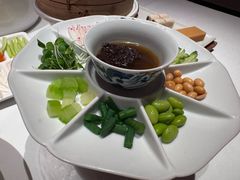 -四季民福烤鸭店(王府井东安门店)