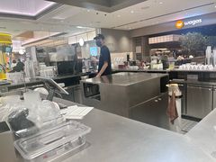-M Stand(宁波万象城店)