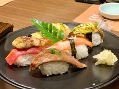 -山葵家·创意料理(宁波来福士店)
