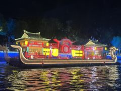 -扬州古运河
