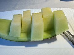 果盘（赠）-万盛合(渔人码头店)