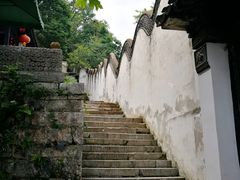 -无锡惠山寺