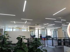 -优昂健身(新光界店)