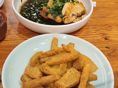 -百家鲜·杭帮菜