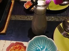 -早安曼谷泰国餐厅