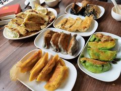 -今鲜源大酒店·中华餐饮名店(新湛路店)