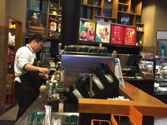 -星巴克臻选(中山石岐大信新都汇店)