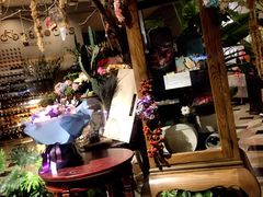 -发现花馆西餐厅FA Restaurant