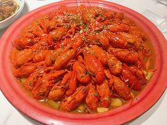 十三香小龙虾-乔阿马·江南味·驴肉香(龙湖华泾天街店)