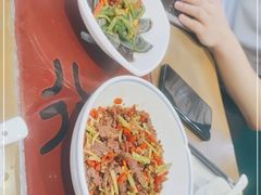 -老山村酒楼(白石洲店)