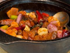 -荣小馆(安达仕店)