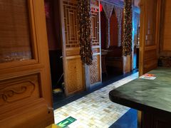 -兰溪小馆(首经贸店)