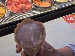 -野人先生Gelato(上海长宁龙之梦店)