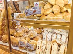 -山崎面包(静安久光店)