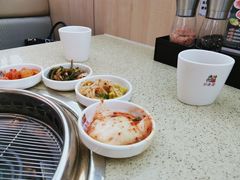 -妙香居韩国烤肉(容桂天佑城店)