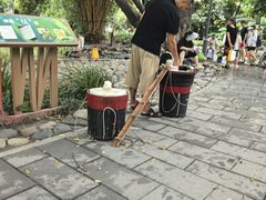 -成都市活水公园