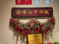 -湘上湘(正大中心总店)