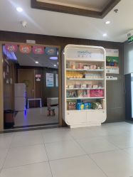 -睿宝儿科·眼科·口腔(杨浦新江湾城店)