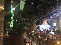 大堂-白玉·朝鲜族烤串(南山店)