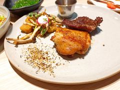 -卡朋西餐(悦汇城店)