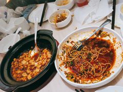 -茅庐毛血旺(临沂泰盛广场店)