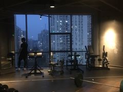 -乐刻健身(望京凯德mall馆)