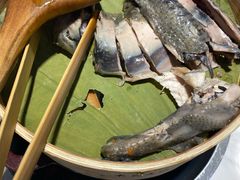 半只鸡-黑鸡小馆(金源店)
