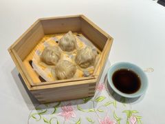 -白天鹅宾馆-玉堂春暖餐厅