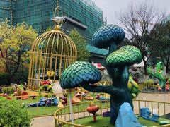 -安徒生童话乐园