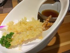 -割烹旭日本料理(龙湖狮山天街店)
