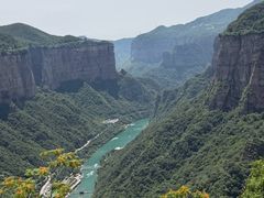 -河南宝泉旅游区