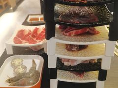 -AJIYA·池袋日式烧肉自助(天津万象城店)