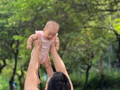 -IBOBI亲子游泳俱乐部(华侨城中心)