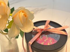 -庆江南江南菜(琴湖溪里花园城店)