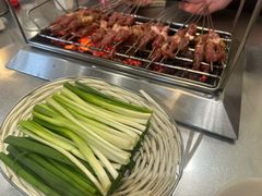 -小寒羊烧烤(凯瑞时代大厦店)