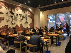 大堂-嘉州叶婆婆钵钵鸡(建设路店)