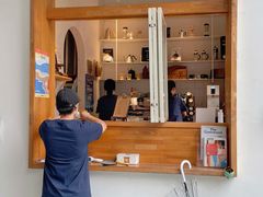 -RAC BAR(安福路店)