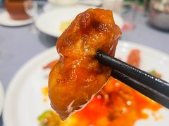 -金哥私房菜馆(张府园总店)