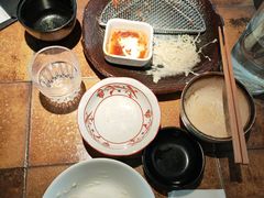 -山杏yama-katsu·吉列炸物