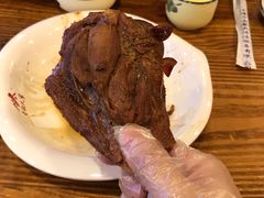 -东北人家铁锅炖(鞍山路店)