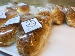 -韩国利尔面包(桂林路店)