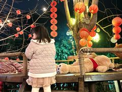 -HERRE·FARM 赫尔露营农场·团建聚会包场