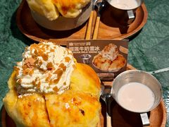 -東洞·烤肉小馆(深业上城店)