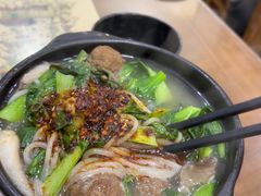 -清真·穆萨砂锅(大皮院店)