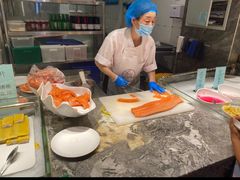 -禾斗海鲜自助(市南银座店)