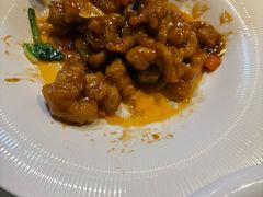 -牟传仁饭庄(星海店)